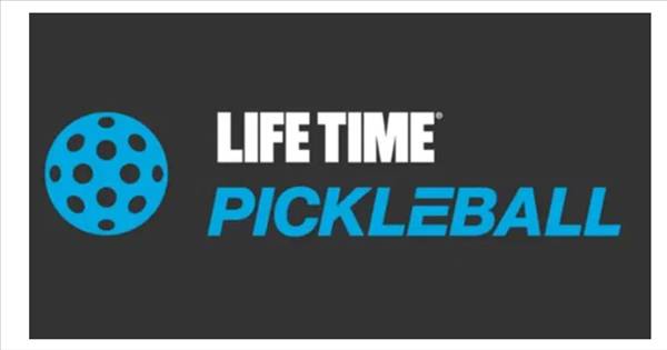 Life Time Greenway Singles Flash Tourney