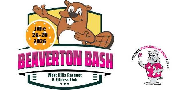 5th Annual Beaverton Bash @ West Hills Racquet & Fitness Club by PIG
