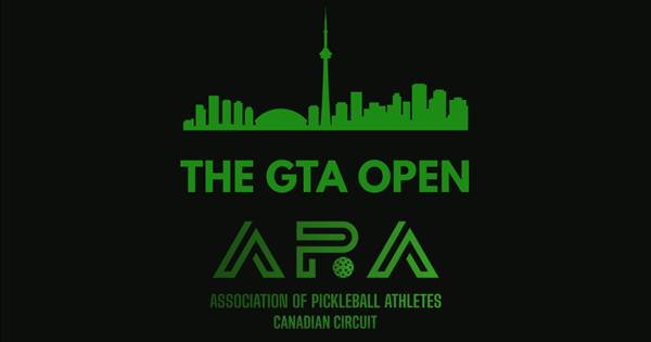 APA - The GTA Open