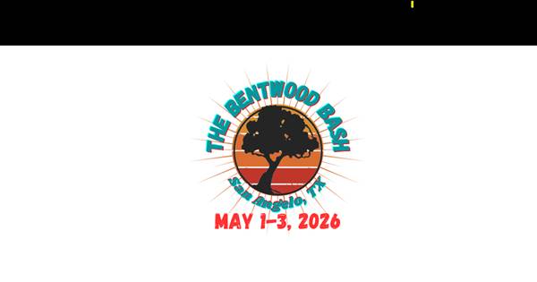 The Bentwood Bash 2026