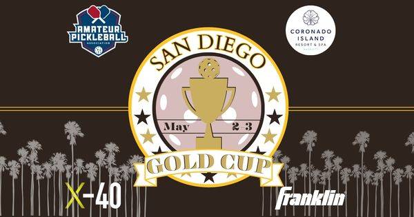 The San Diego Gold Cup @ Coronado Island Marriott Resort