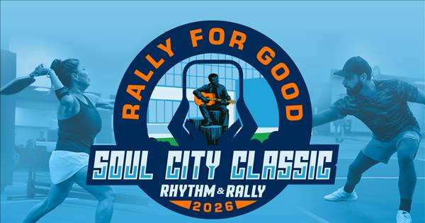 Soul City Classic - Otis Redding Center for the Arts