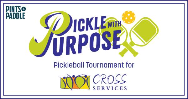 Pickle with Purpose 2026