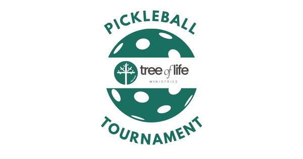 Charity Tournament- Tree of Life's 3rd Annual Tournament to Help Those in Need (Non-DUPR)