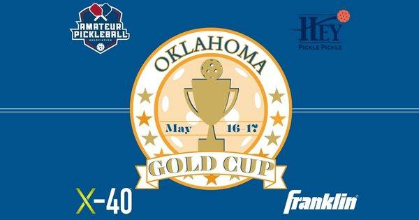 The Oklahoma Gold Cup @ Hey Pickle Pickle