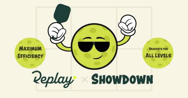 Replay x Showdown