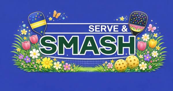 Smash Spring Open 2026