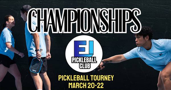 Eastern Indoor Championships