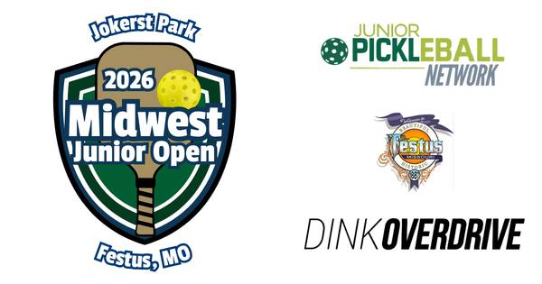 2026 Midwest Junior Open