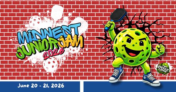 Midwest Junior Jam