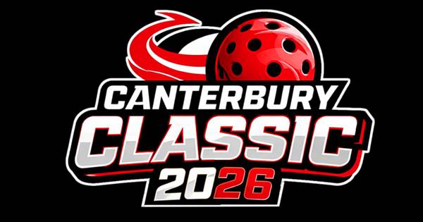 Canterbury Classic 2026 Pickleball Tournament
