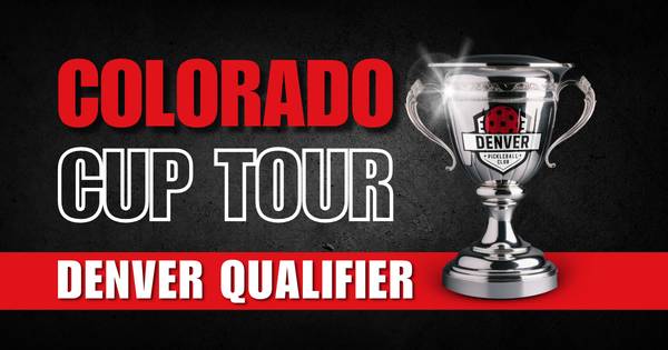 Colorado Cup - Denver Qualifier by DPC