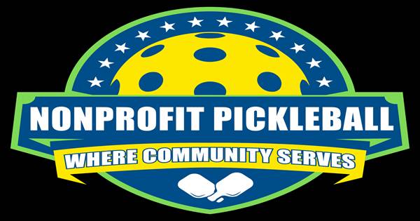 Prime Time Legends Series ~ Presented by Humana & Nonprofit Pickleball