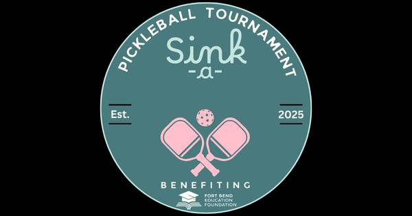 FBEF 2nd Annual Sink-a-Dink Pickleball Tournament