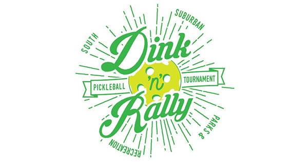 Dink N Rally 2026 (Southpark Pickleball Complex)
