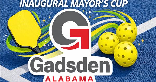 Inaugural Mayor's Cup City of Gadsden