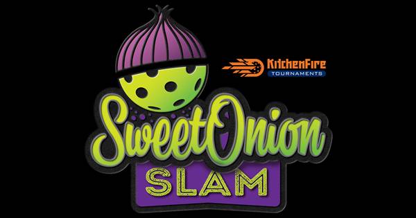 Sweet Onion Slam