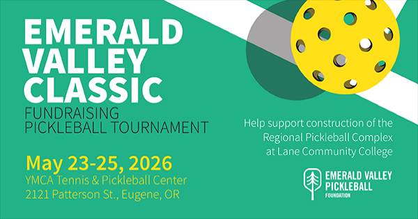 Emerald Valley Classic 2026
