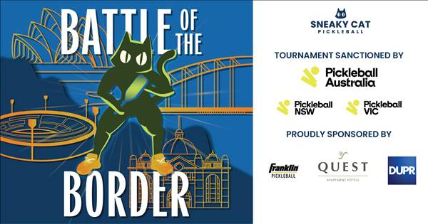 Battle of the Border