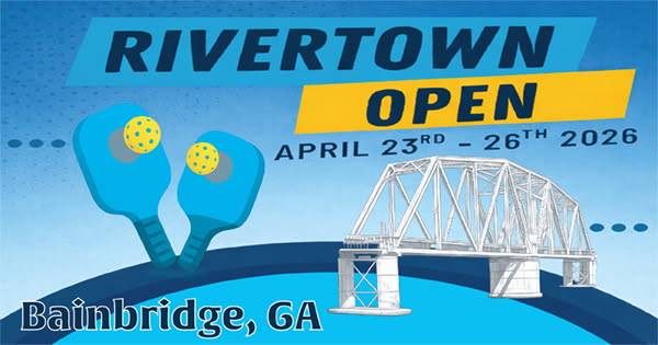 River Town Open