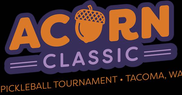 The 4th Annual Acorn Classic