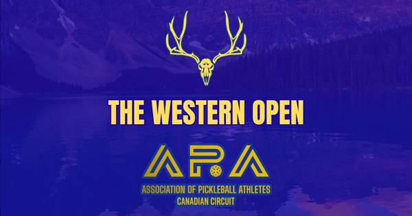 APA - The Western Open