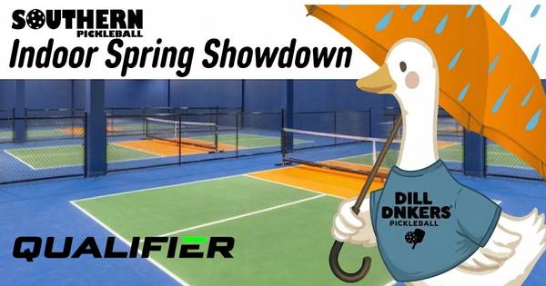Dill Dinkers Spring Showdown