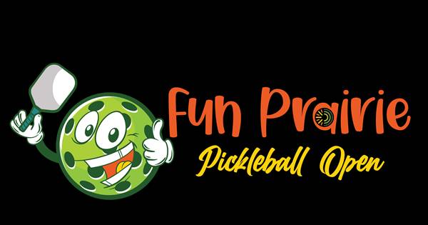Fun Prairie Pickleball Open 2026