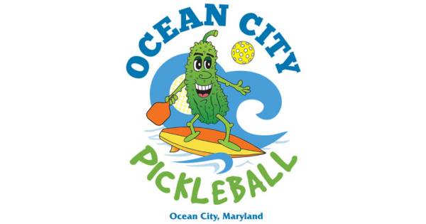 Ocean City Spring Pickleball Tournament 2026