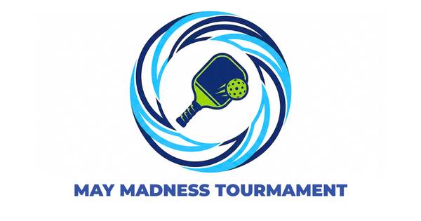 May Madness Pickleball Tournament - Jumbo's Pickleball, Beaverton