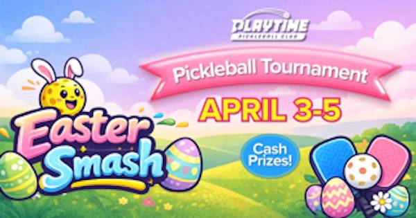 $$$$$ Round Robin and big cash event $$$$