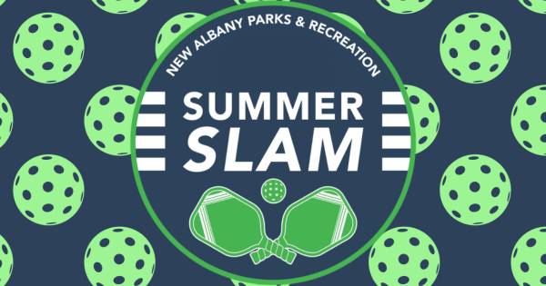 New Albany Summer Slam 2026