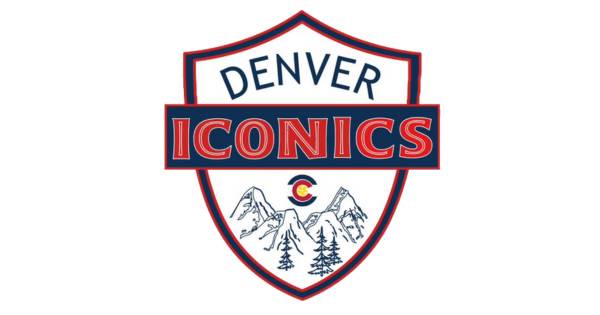 Denver Iconics Open @ 3rd Shot Pickleball River Point - $ Brackets