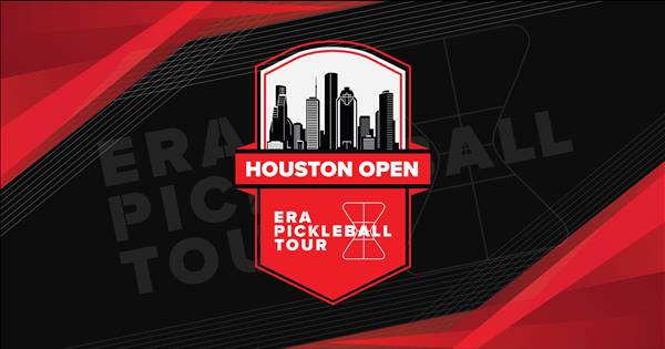 ERA Pickleball Tour: Houston Open
