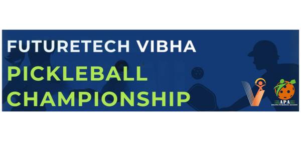 Vibha Pickleball Championship 2026
