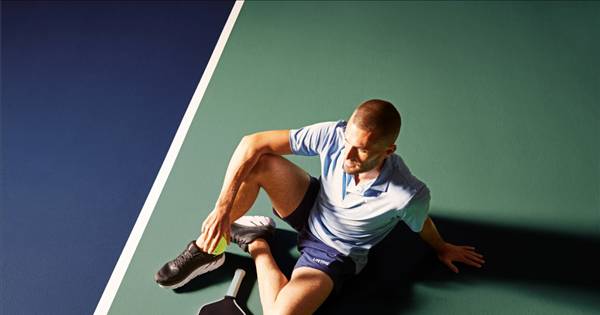 South Austin Mixed Double Trouble Tournament