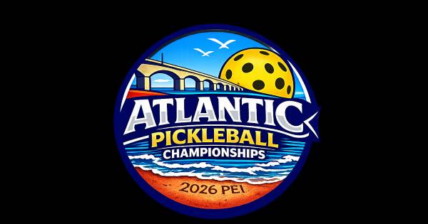 Subaru of Charlottetown Atlantic Pickleball Championships 2026