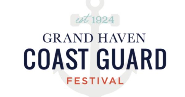 Grand Haven Coast Guard Festival Tournament 2026