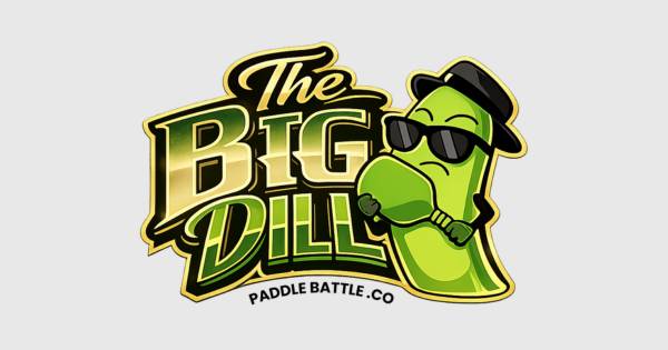 POSTPONED: The Big Dill