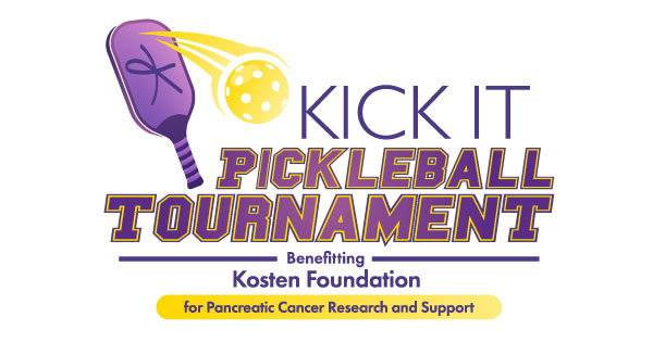 Kosten Kick It Pickleball Tournament 2026