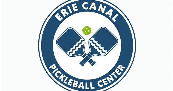 Erie Canal Pickleball Spring Championship 2026