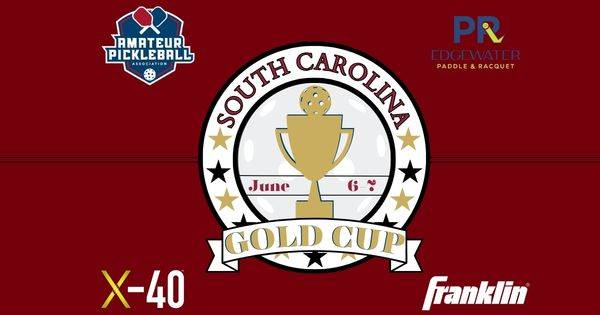 The South Carolina Gold Cup @ Edgewater