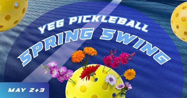 2026 YEG Spring Swing