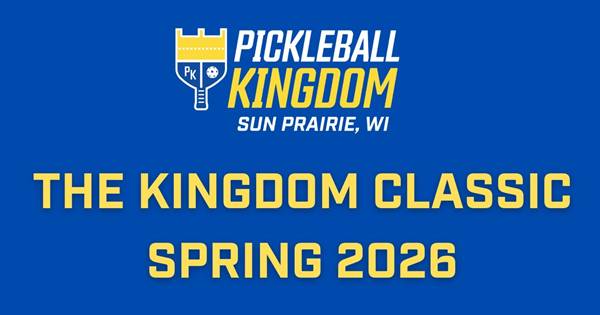 The Kingdom Classic Spring 2026