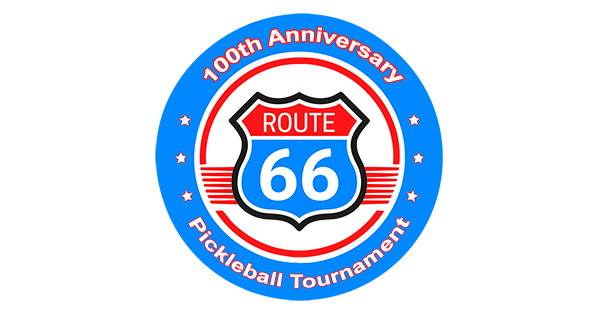 The Route 66 Open presented by The Rally Club