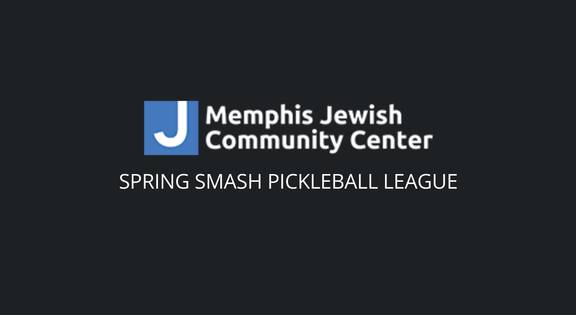 Women's Doubles (18+): Spring Smash Pickleball Leagues