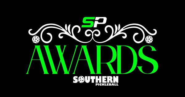2026 Southern Pickleball Player of the Year Awards Banquet