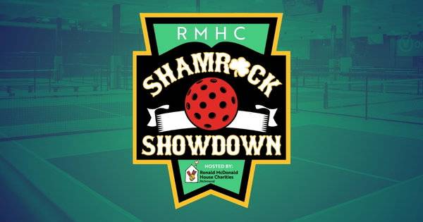 RMHC Shamrock Showdown - Presented by Handcraft Services