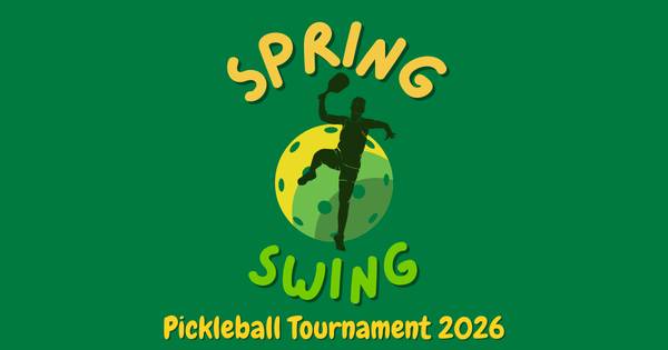Spring Swing