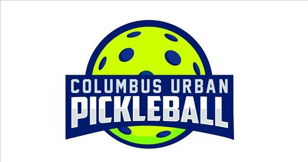 4th Annual Columbus Urban Pickleball Tournament 2026